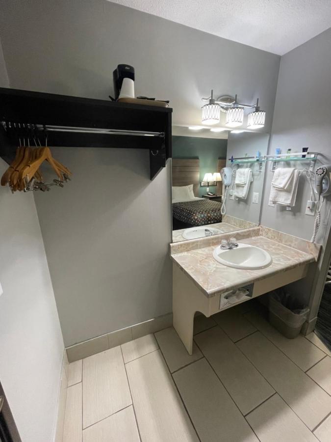 Countryside Inn & Suites Omaha East-Council Bluffs Ia Δωμάτιο φωτογραφία