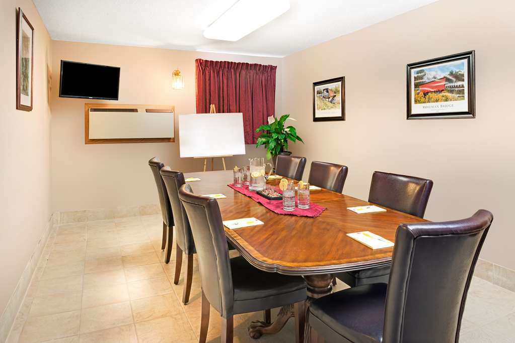 Countryside Inn & Suites Omaha East-Council Bluffs Ia Ανέσεις φωτογραφία