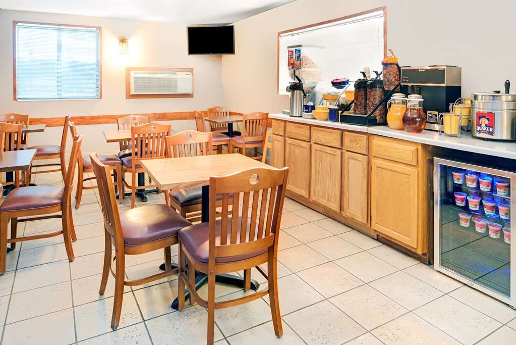 Countryside Inn & Suites Omaha East-Council Bluffs Ia Ανέσεις φωτογραφία