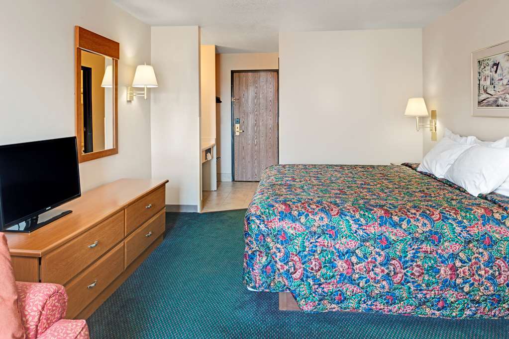 Countryside Inn & Suites Omaha East-Council Bluffs Ia Δωμάτιο φωτογραφία