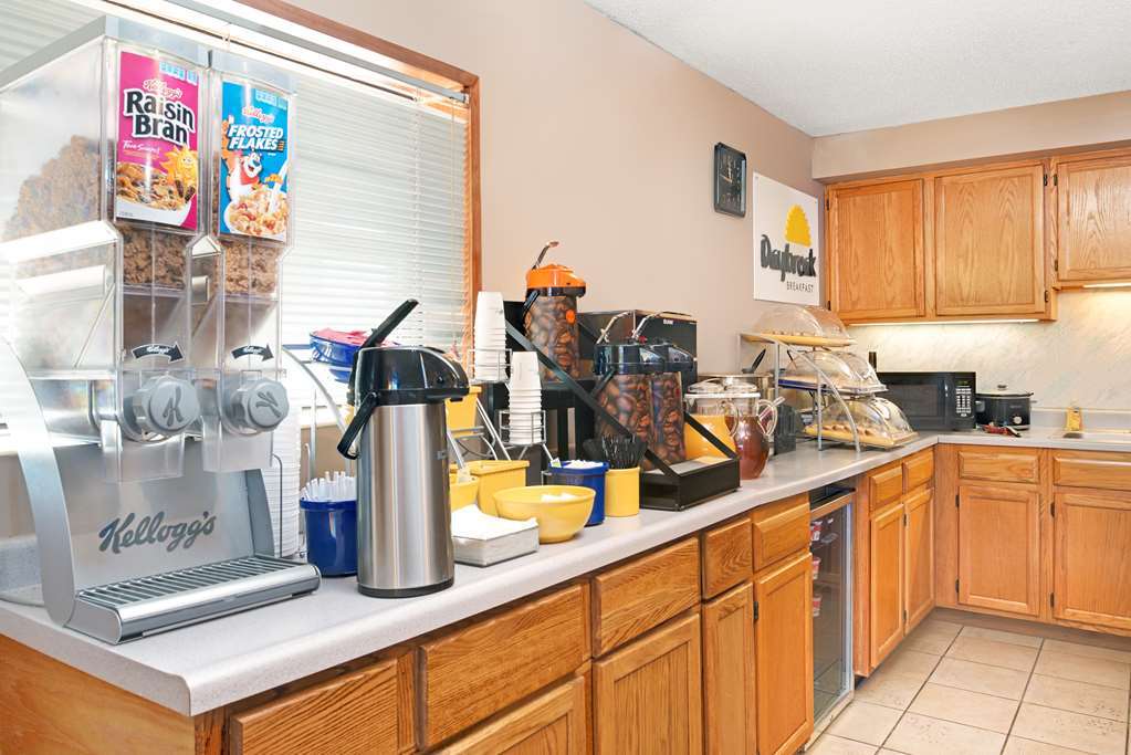 Countryside Inn & Suites Omaha East-Council Bluffs Ia Ανέσεις φωτογραφία