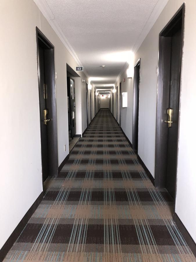 Countryside Inn & Suites Omaha East-Council Bluffs Ia Εξωτερικό φωτογραφία