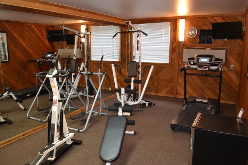 Countryside Inn & Suites Omaha East-Council Bluffs Ia Εξωτερικό φωτογραφία
