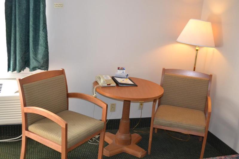 Countryside Inn & Suites Omaha East-Council Bluffs Ia Εξωτερικό φωτογραφία