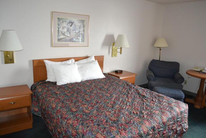 Countryside Inn & Suites Omaha East-Council Bluffs Ia Εξωτερικό φωτογραφία