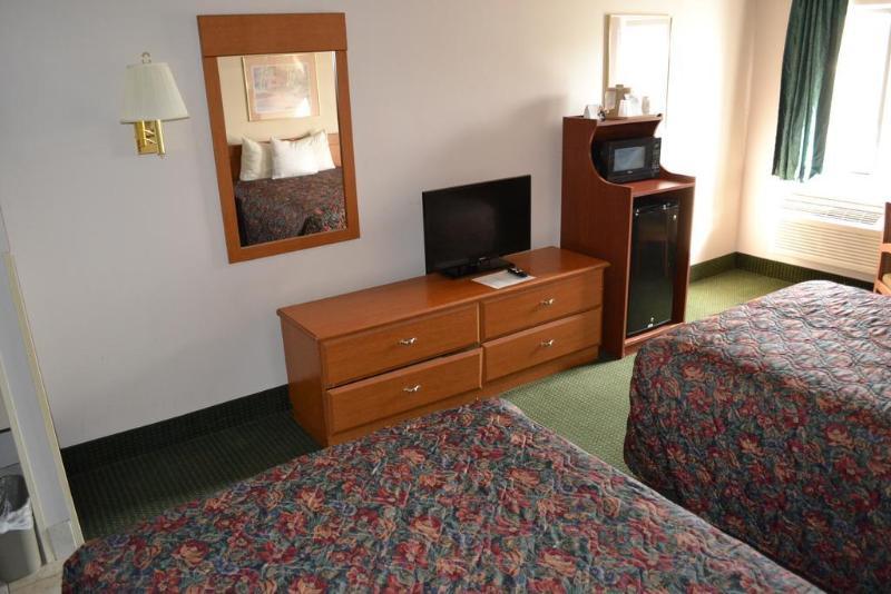 Countryside Inn & Suites Omaha East-Council Bluffs Ia Εξωτερικό φωτογραφία