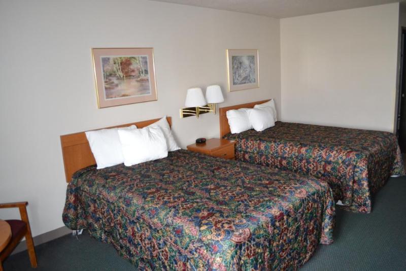 Countryside Inn & Suites Omaha East-Council Bluffs Ia Εξωτερικό φωτογραφία