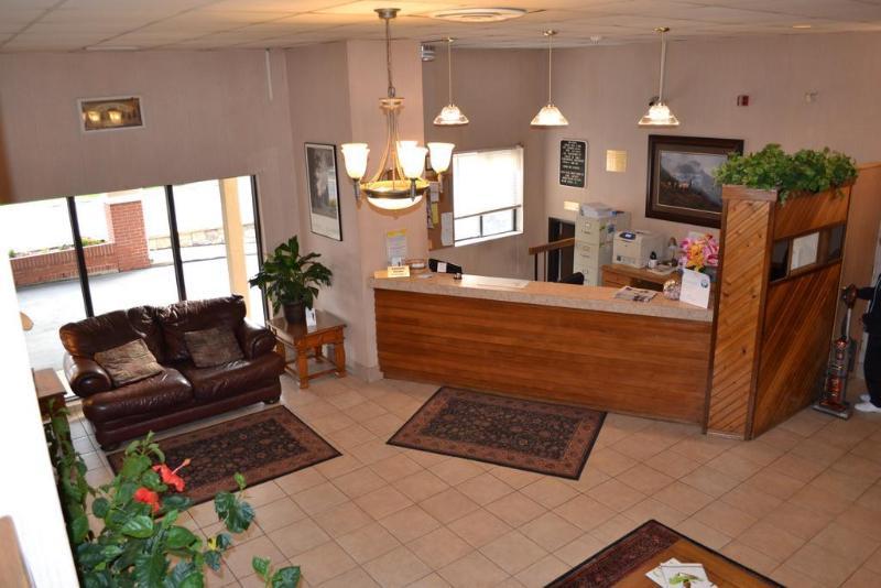 Countryside Inn & Suites Omaha East-Council Bluffs Ia Εξωτερικό φωτογραφία