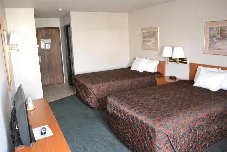 Countryside Inn & Suites Omaha East-Council Bluffs Ia Εξωτερικό φωτογραφία