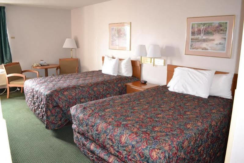 Countryside Inn & Suites Omaha East-Council Bluffs Ia Εξωτερικό φωτογραφία