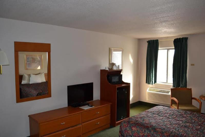 Countryside Inn & Suites Omaha East-Council Bluffs Ia Εξωτερικό φωτογραφία