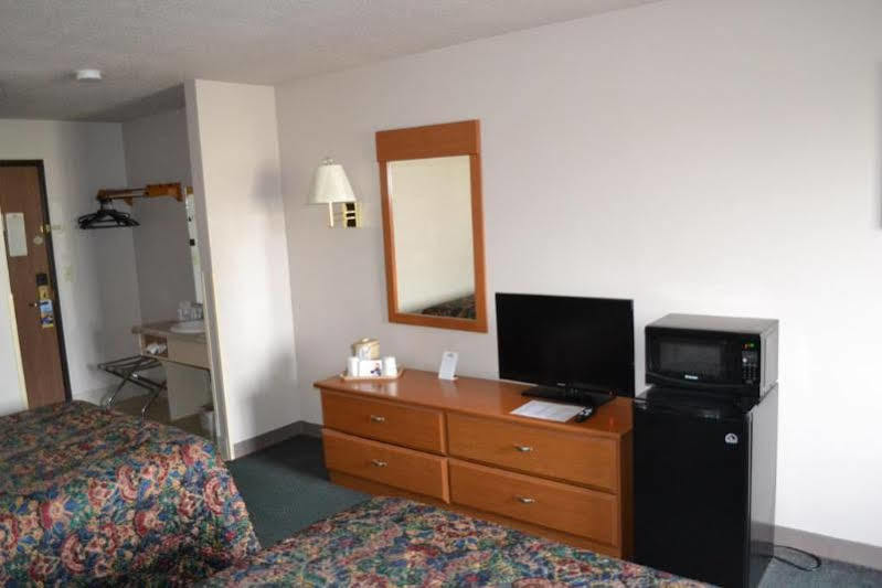 Countryside Inn & Suites Omaha East-Council Bluffs Ia Εξωτερικό φωτογραφία