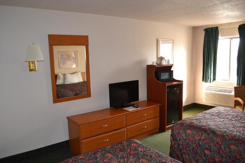 Countryside Inn & Suites Omaha East-Council Bluffs Ia Εξωτερικό φωτογραφία