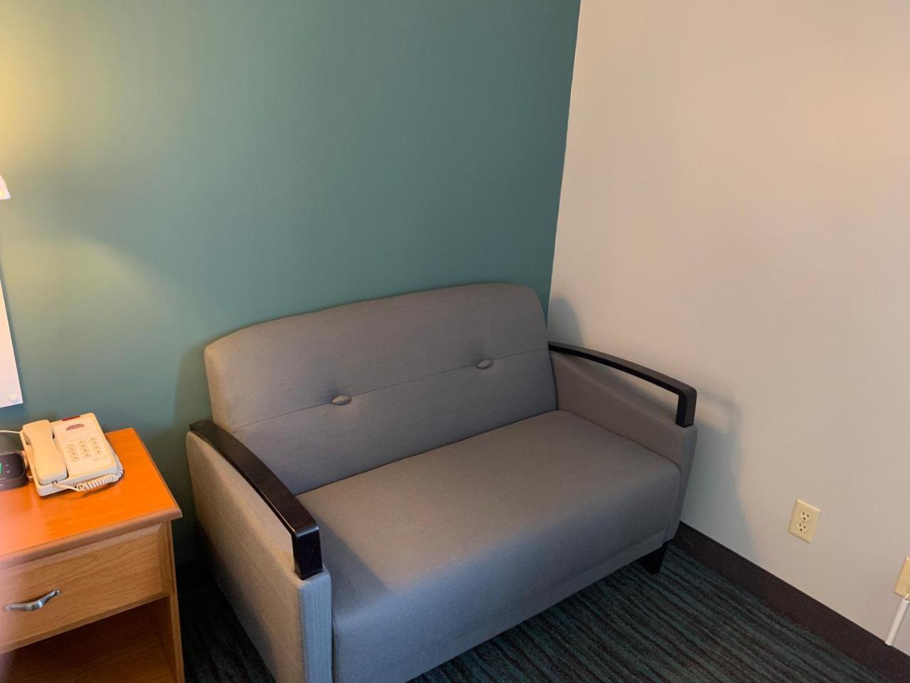 Countryside Inn & Suites Omaha East-Council Bluffs Ia Εξωτερικό φωτογραφία