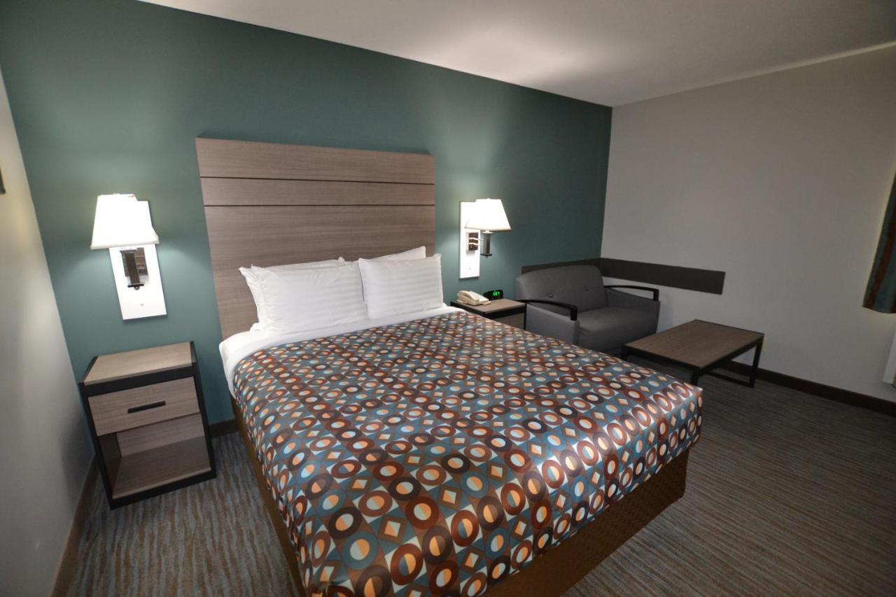 Countryside Inn & Suites Omaha East-Council Bluffs Ia Εξωτερικό φωτογραφία