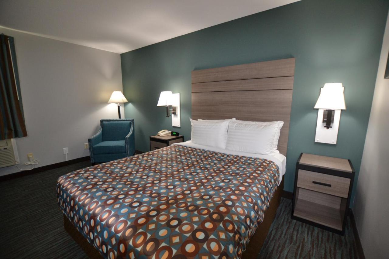 Countryside Inn & Suites Omaha East-Council Bluffs Ia Εξωτερικό φωτογραφία