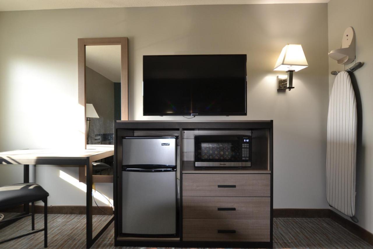 Countryside Inn & Suites Omaha East-Council Bluffs Ia Εξωτερικό φωτογραφία
