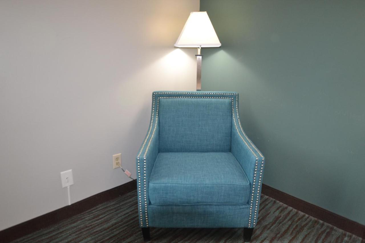 Countryside Inn & Suites Omaha East-Council Bluffs Ia Εξωτερικό φωτογραφία